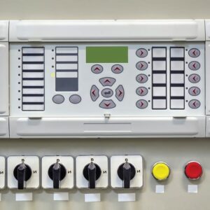 Differential Protection Relay