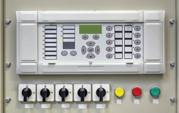 Differential Protection Relay