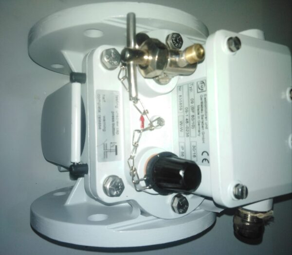 SOCKET EYE
