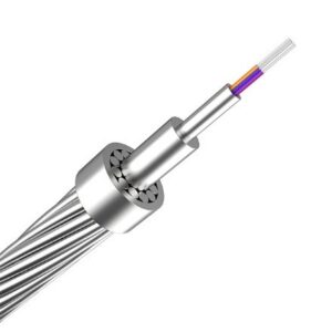 Optical Ground Wire (OPGW) & Hardware