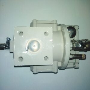 QUADRANGLE TYPE YOKE