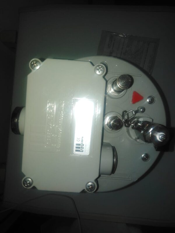 SAG ADJUSTABLE PLATE