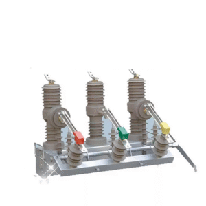 Vacuum Circuit Breaker (VCB) (Outdoor) (12 KV, 24 KV and 35 KV)