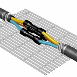 Termination Kits & Joints (8.7/15 KV, 24 KV and 35 KV)