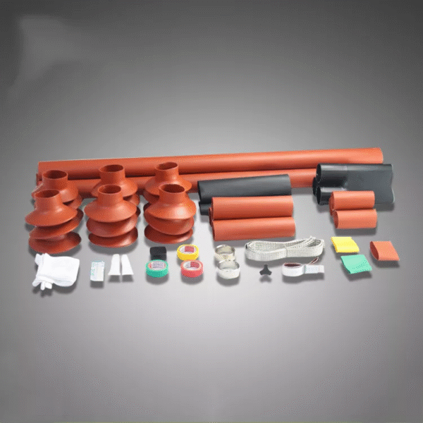 Termination Kits & Joints (8.7/15 KV, 24 KV and 35 KV) - Image 2