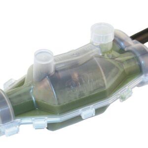 Cast Resin Cable Joints (8.7/15 KV, 24 KV and 35 KV)