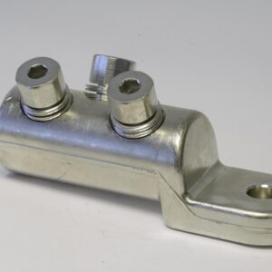 Screw Type Cable Lugs (Shear Bolts) (For All voltage ratings)