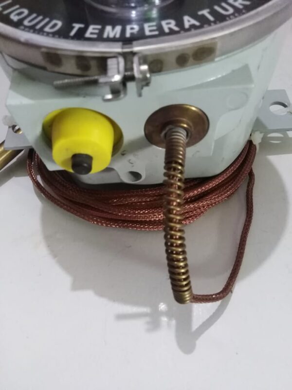 TOWER ATTACHMENT