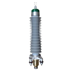 Cable Sealing End (GIS Outdoor Cable Termination)