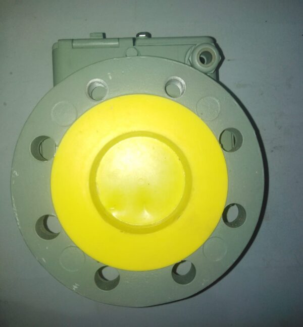 BALL CLEVIS